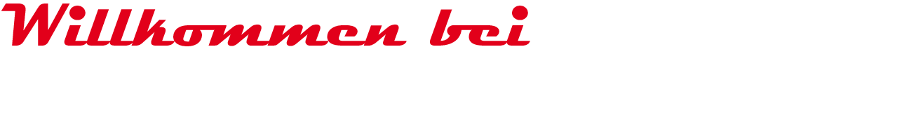 Willkommen bei Ewagen Classic & Sportcars